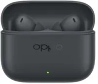 Căști wireless OPPO – Enco Buds3 Pro, TWS, IP55, gri