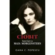 Ciobit. Interviuri cu Maia Morgenstern