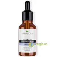 Ser Hidratant Impotriva Petelor Pigmentare cu Lumiskin 4% Super Serum Discoloration Free 30ml