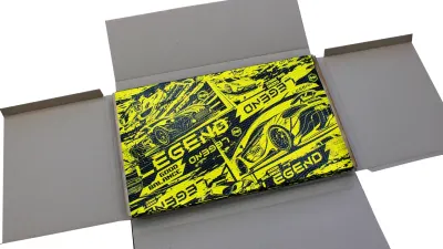 Insonorizant auto STP Legend 1.5 , 7.05m2, Bulk Pack