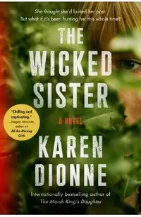 The Wicked Sister