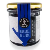 Dulceata de afine Razvan, 380g