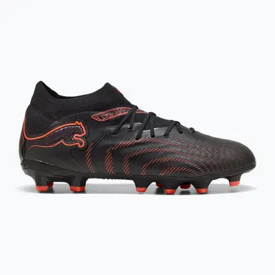 Buty piłkarskie dziecięce PUMA Future 9 Pro FG/AG Jr