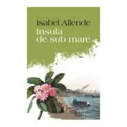Insula de sub mare