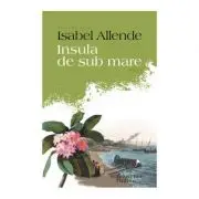 Insula de sub mare
