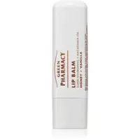 Green Pharmacy Honey Lip Balm balsam de buze hranitor