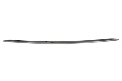 Spoiler bara Fata plastic, crom potrivit NISSAN X-TRAIL III dupa 2014 2013-2017