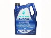 Ulei Urania IVECO DAILY 5W-30 5L 5L