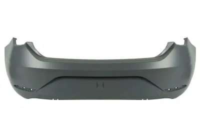 Bara protectie (spate, grunduit) potrivit SEAT LEON KL1 Hatchback 01.20