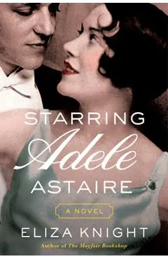 Starring Adele Astaire