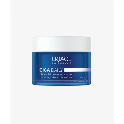 Cremă de Zi Uriage Cica Daily 40 ml