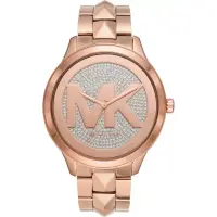 Ceas Michael&nbsp;Kors Runway Mercer MK6736
