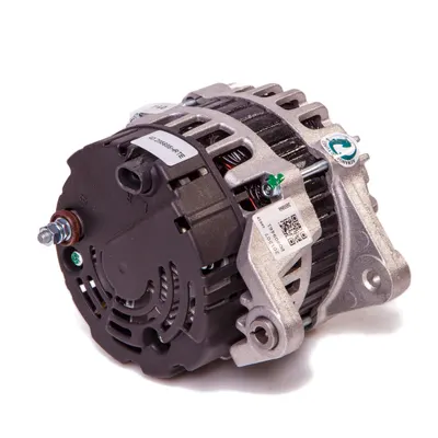 Generator/alternator HARTWINN 40.285685HRTE