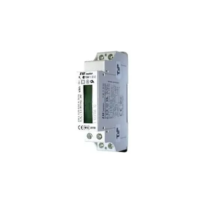 Contor monofazic 45A digital cu impuls