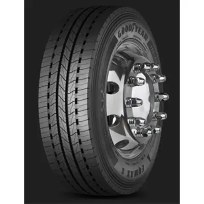 Anvelopa Vara Goodyear EQMAXS 385/65R22.5 164K