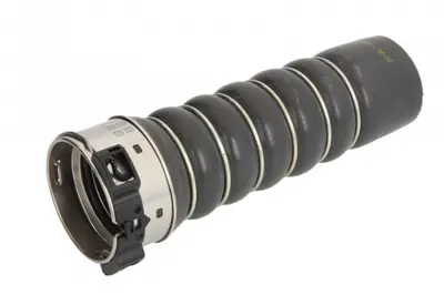 Furtun intercooler (parte scurta, flexibila) potrivit RENAULT CLIO III, MODUS 1.5D dupa 2005