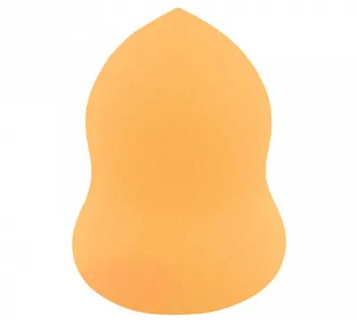 Burete Profesional tip Para pentru Machiaj, Perfect Blending, Light Peach