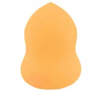 Burete Profesional tip Para pentru Machiaj, Perfect Blending, Light Peach