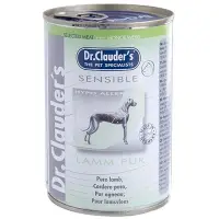 Dr. Clauder's Dog Hypoallergenic Miel, 400 g