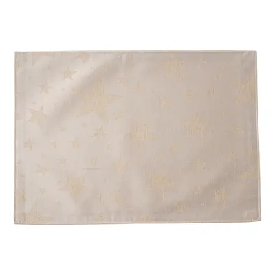 Suport pentru farfurii din material textil 32x45 cm Stars – Dakls