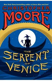 Serpent of Venice