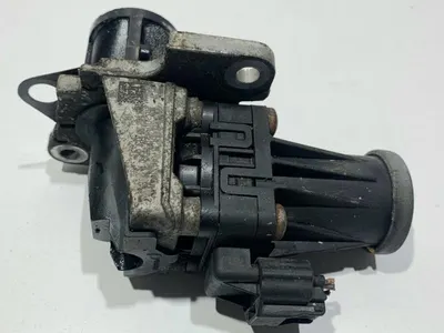 Egr 147105308R Renault Scenic 3 facelift (2012-2013) 1.5 dci K9K (636) 110 cp