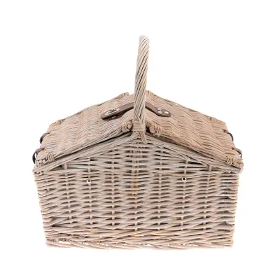 Cos pentru picnic cu accesorii integrate