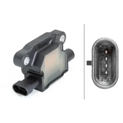 Bobina de inductie HELLA 5DA 230 035-751