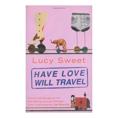 Have Love Will Travel