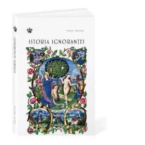Istoria ignorantei
