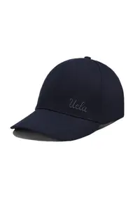 Sapca cu broderie logo Neo - Bleumarin
