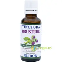 Tinctura de Brusture 30ml