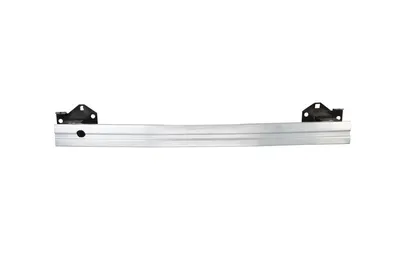 Suport tampon Fata potrivit PEUGEOT 308, 308 I, 308 II, RCZ 1.4-2.0D 2007-2021 - (superior, aluminiu)