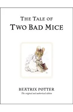 Tale of Two Bad Mice