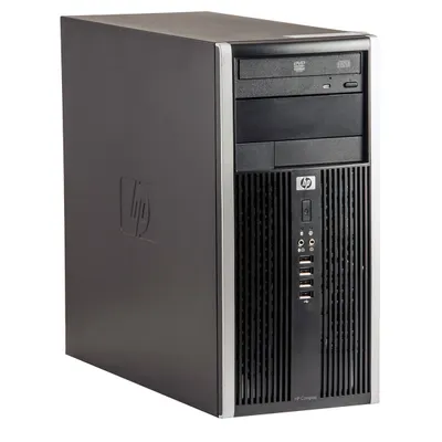 Calculator HP 6200 Tower, Intel Pentium G2020 2.90GHz, 4GB DDR3, 500GB SATA