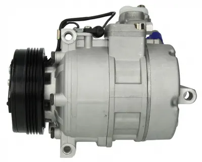 Compresor climatizare potrivit BMW 3 (E46), X5 (E53) 2.2-3.2 01.00-12.07