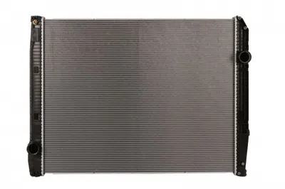 Radiator motor (fara cadru) potrivit MERCEDES TOURO (O 500), TRAVEGO (O 580) OM457.915-OM542.966 10.99
