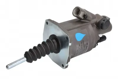 Actuator Ambreiaj (155mm, Cursa: 80mm) Potrivit Man Foc, Hocl, Lion S City, Lion S Coach, Lion S Regio, Nl, Sl Ii, Su, Tga, Tgl I, Tgm I, Tgs I, Tgx I; Neoplan Cityliner Ii, Tourliner I 01.92