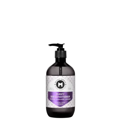Balsam PURIFY Melanie Newman Salon Essentials - 500 ml