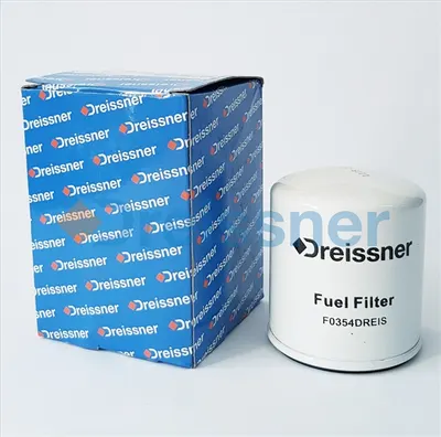 Filtru combustibil DREISSNER F0354DREIS