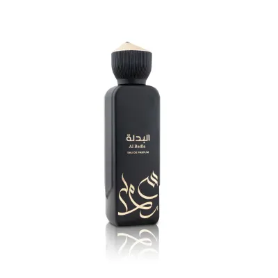 Apa de Parfum Al Badla by Mamlakt Al Oud, Unisex, 100 ml