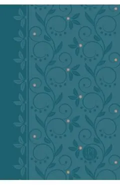 The Passion Translation New Testament (2020 Edition) Compact Teal: With Psalms, Proverbs and Song of Songs