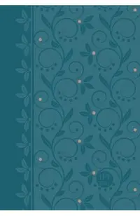 The Passion Translation New Testament (2020 Edition) Compact Teal: With Psalms, Proverbs and Song of Songs