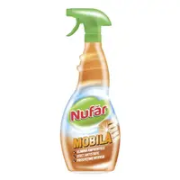 Solutie pentru Curatarea Mobilei Nufar, 500 ml