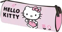 Penar școlar St. Majewski Hello Kitty - Roz