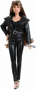 Păpușă Barbie Signature Music Series - Miley Cyrus