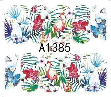 Tatuaj - A1385