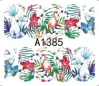 Tatuaj - A1385