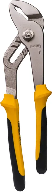 Clește tip „Gargă” Topmaster - Professional, 250 mm
