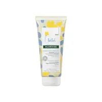 Klorane Bebe Sampon de descurcare | 200 ml